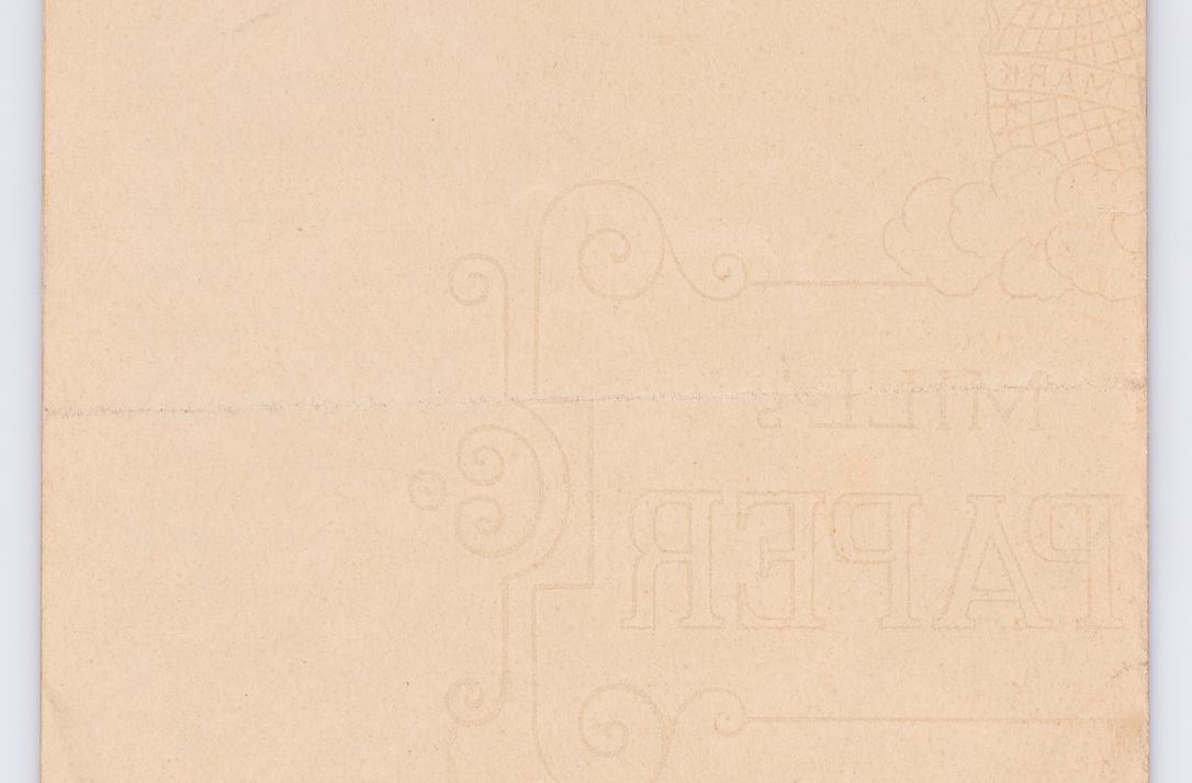 Zdjęcie nr 98 dla obiektu archiwalnego: Listy kierowane do Józefa Bilczewskiego w roku 1906