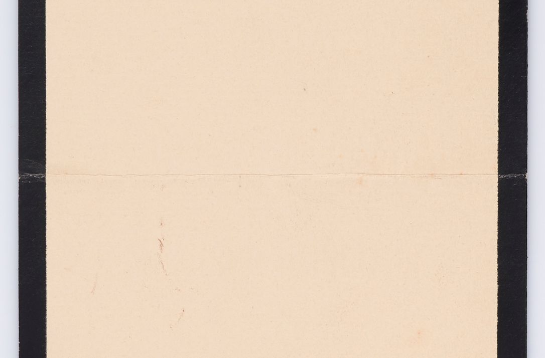 Zdjęcie nr 88 dla obiektu archiwalnego: Listy kierowane do Józefa Bilczewskiego w roku 1906