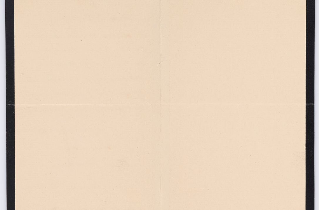 Zdjęcie nr 87 dla obiektu archiwalnego: Listy kierowane do Józefa Bilczewskiego w roku 1906