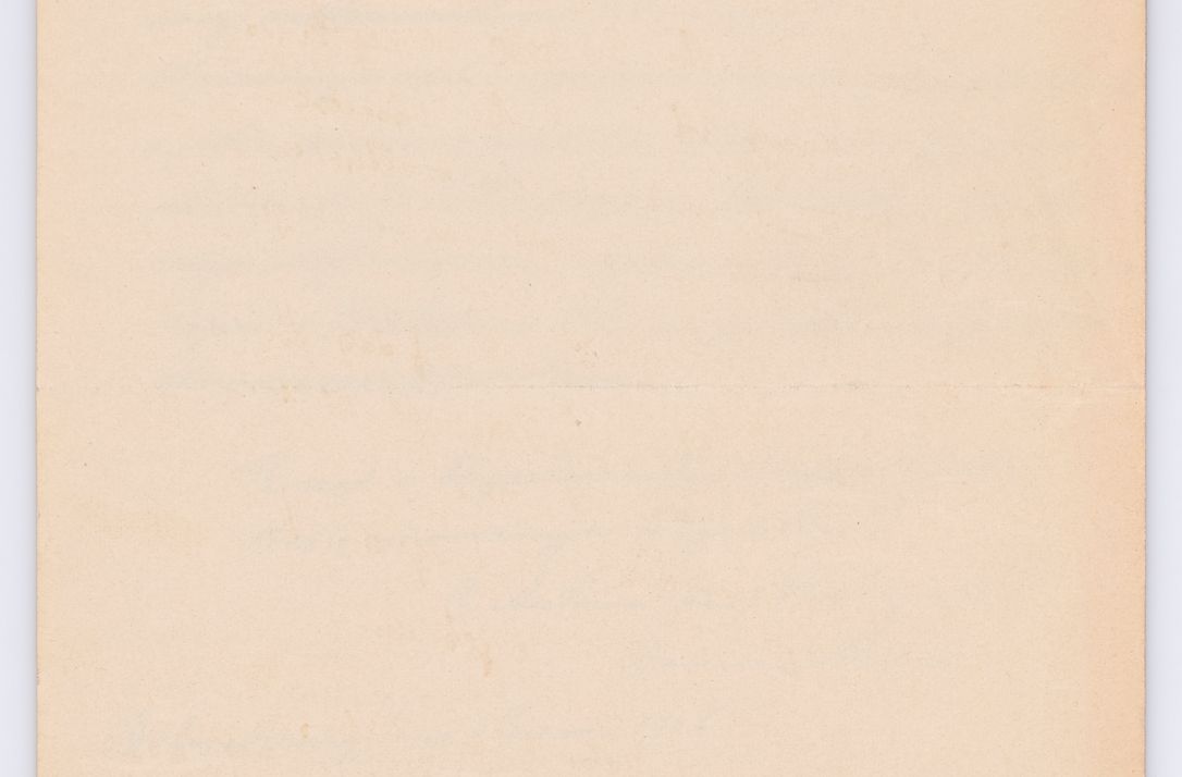 Zdjęcie nr 74 dla obiektu archiwalnego: Listy kierowane do Józefa Bilczewskiego w roku 1906