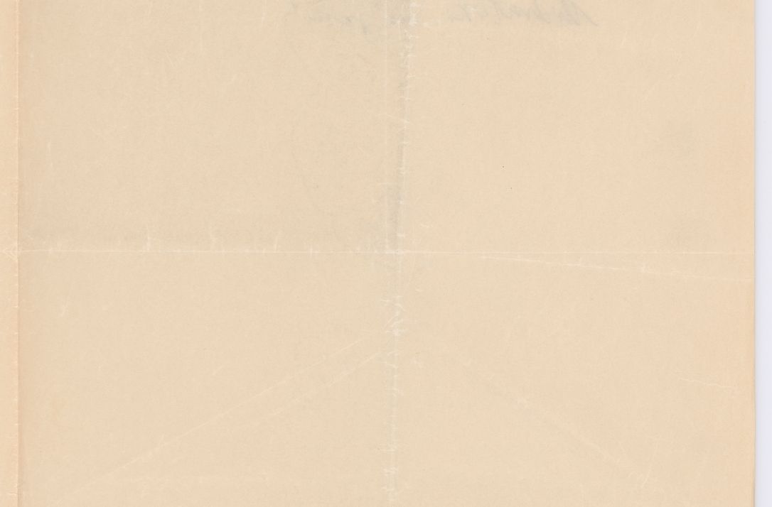 Zdjęcie nr 70 dla obiektu archiwalnego: Listy kierowane do Józefa Bilczewskiego w roku 1906