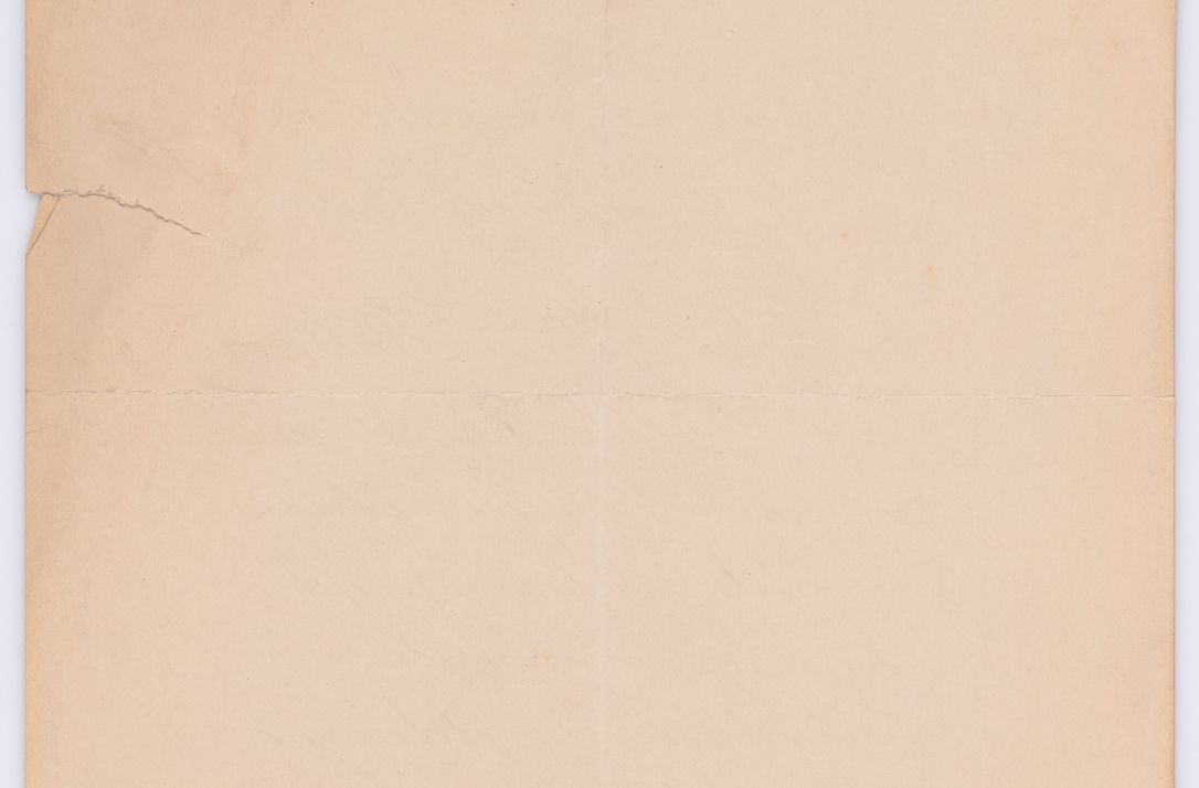 Zdjęcie nr 65 dla obiektu archiwalnego: Listy kierowane do Józefa Bilczewskiego w roku 1906