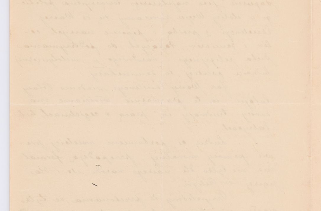 Zdjęcie nr 56 dla obiektu archiwalnego: Listy kierowane do Józefa Bilczewskiego w roku 1906