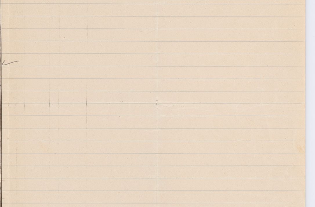 Zdjęcie nr 45 dla obiektu archiwalnego: Listy kierowane do Józefa Bilczewskiego w roku 1906