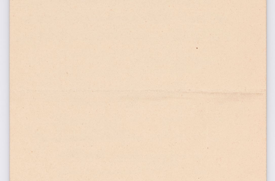 Zdjęcie nr 587 dla obiektu archiwalnego: Listy kierowane do Józefa Bilczewskiego w roku 1906