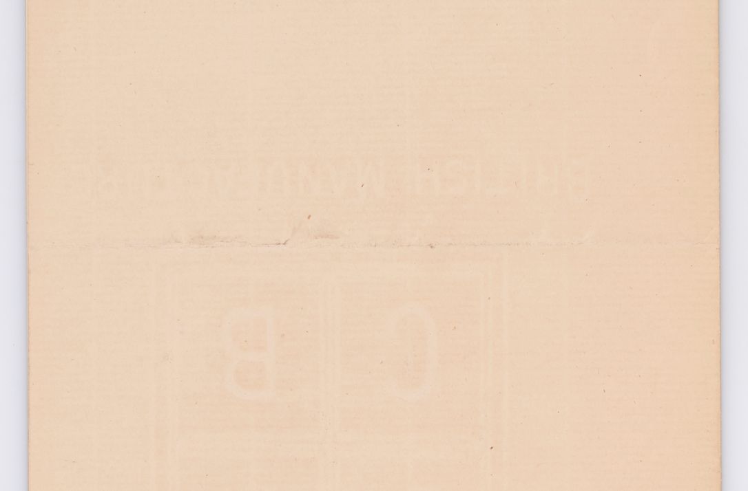 Zdjęcie nr 581 dla obiektu archiwalnego: Listy kierowane do Józefa Bilczewskiego w roku 1906