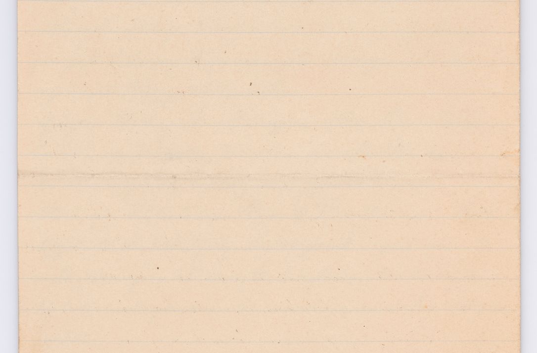 Zdjęcie nr 561 dla obiektu archiwalnego: Listy kierowane do Józefa Bilczewskiego w roku 1906