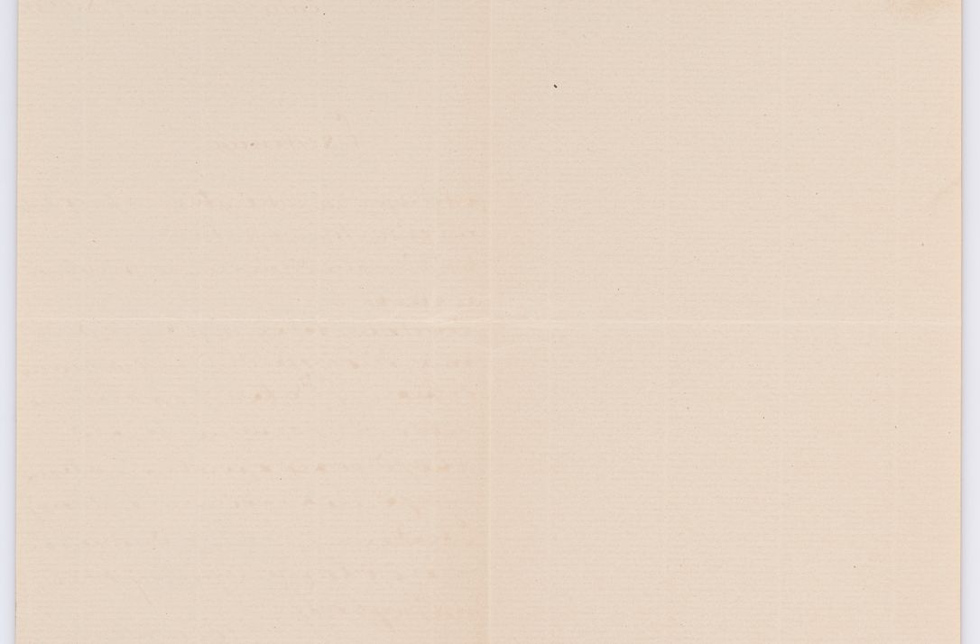 Zdjęcie nr 550 dla obiektu archiwalnego: Listy kierowane do Józefa Bilczewskiego w roku 1906