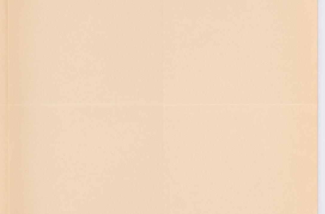 Zdjęcie nr 519 dla obiektu archiwalnego: Listy kierowane do Józefa Bilczewskiego w roku 1906