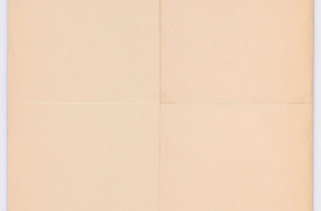 Zdjęcie nr 520 dla obiektu archiwalnego: Listy kierowane do Józefa Bilczewskiego w roku 1906