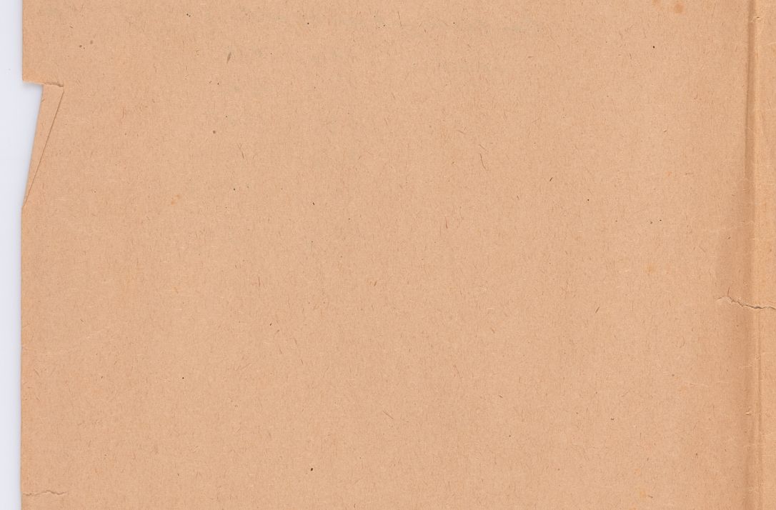 Zdjęcie nr 474 dla obiektu archiwalnego: Listy kierowane do Józefa Bilczewskiego w roku 1906