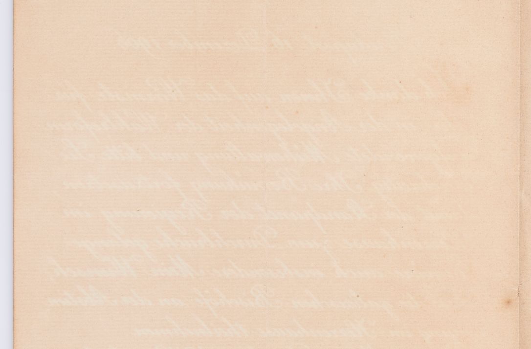 Zdjęcie nr 466 dla obiektu archiwalnego: Listy kierowane do Józefa Bilczewskiego w roku 1906