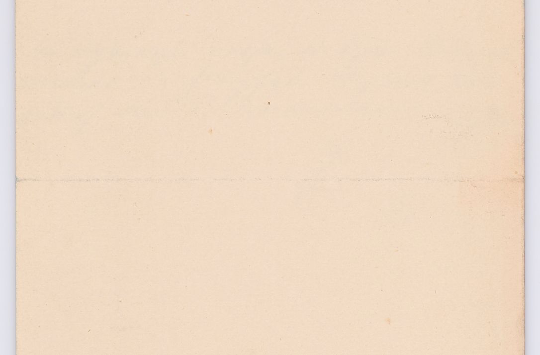 Zdjęcie nr 452 dla obiektu archiwalnego: Listy kierowane do Józefa Bilczewskiego w roku 1906