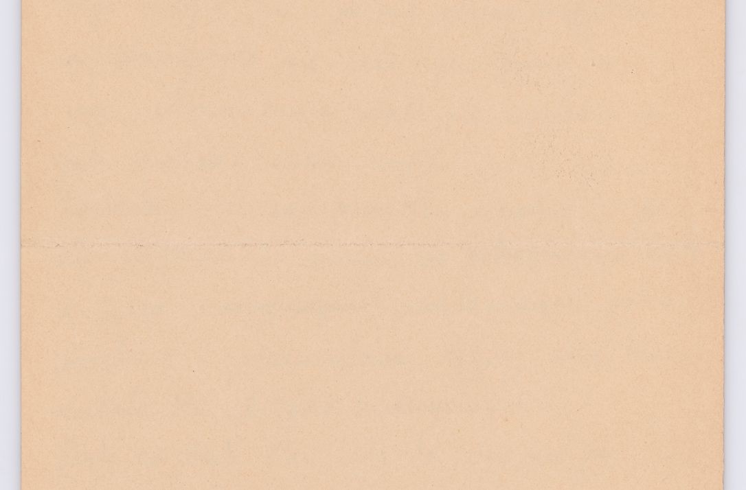 Zdjęcie nr 426 dla obiektu archiwalnego: Listy kierowane do Józefa Bilczewskiego w roku 1906