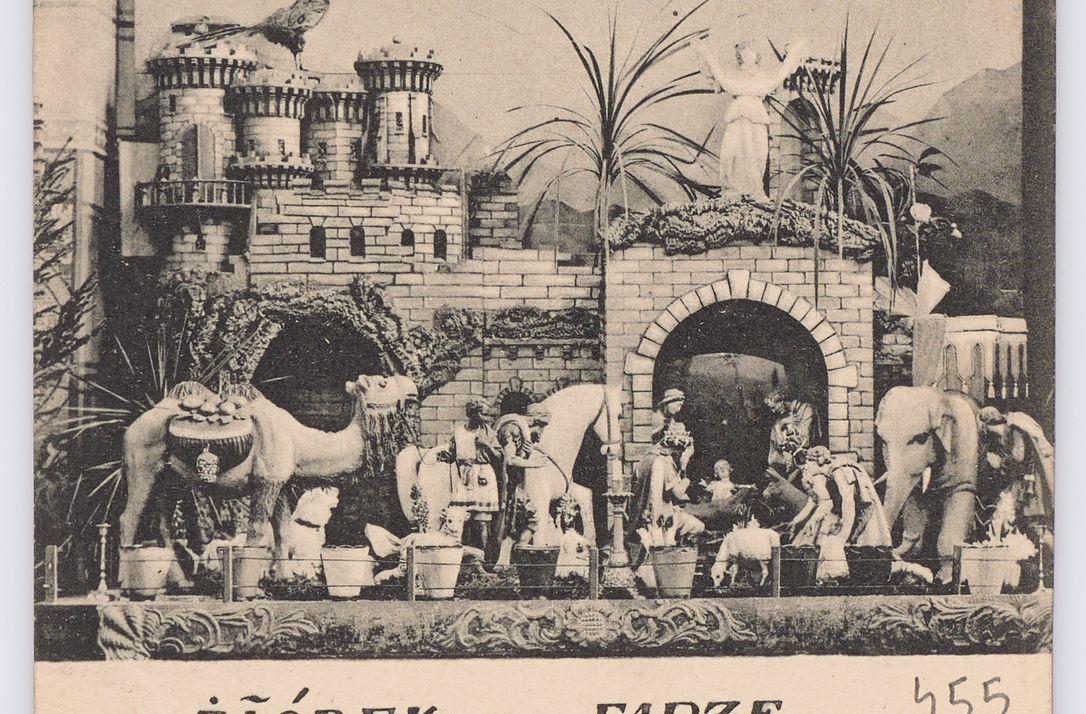 Zdjęcie nr 402 dla obiektu archiwalnego: Listy kierowane do Józefa Bilczewskiego w roku 1906