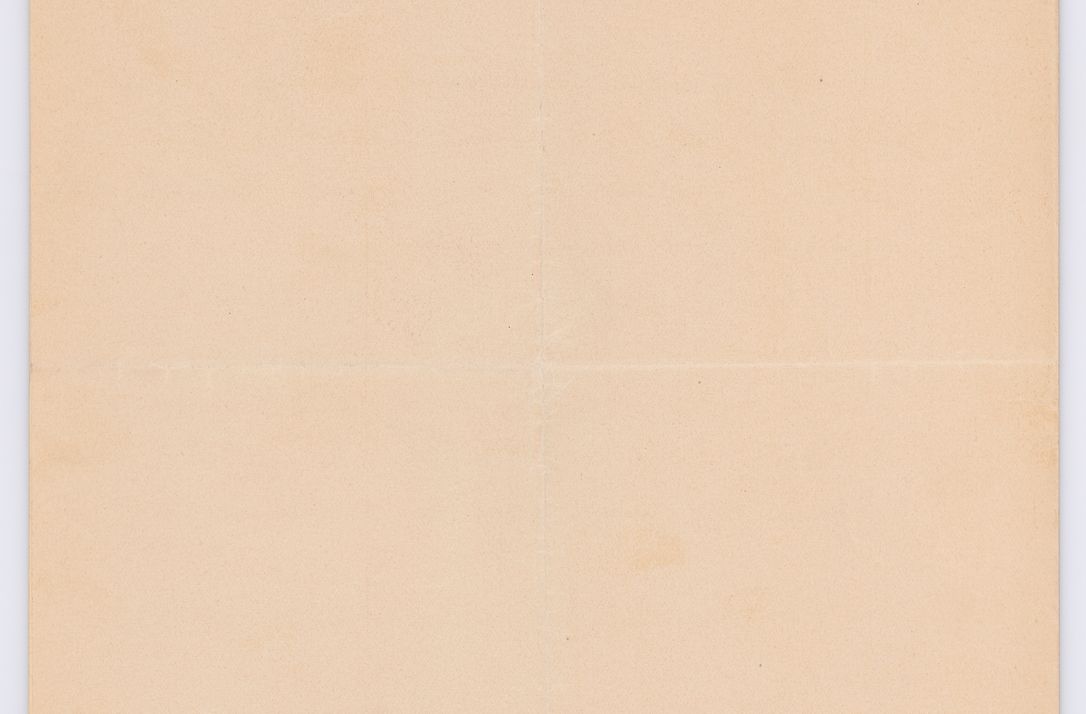 Zdjęcie nr 395 dla obiektu archiwalnego: Listy kierowane do Józefa Bilczewskiego w roku 1906