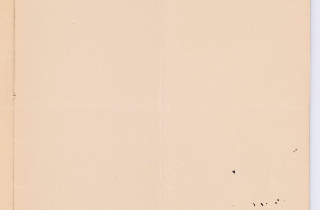 Zdjęcie nr 349 dla obiektu archiwalnego: Listy kierowane do Józefa Bilczewskiego w roku 1906