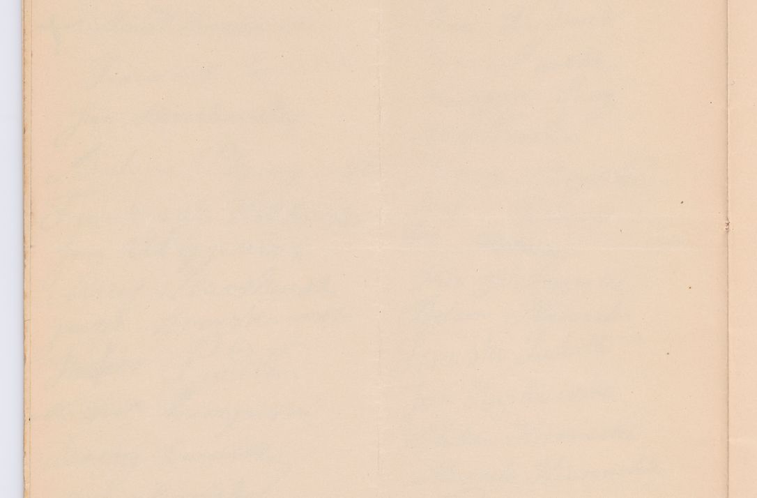 Zdjęcie nr 340 dla obiektu archiwalnego: Listy kierowane do Józefa Bilczewskiego w roku 1906