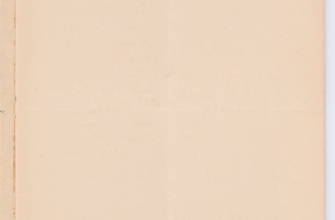 Zdjęcie nr 339 dla obiektu archiwalnego: Listy kierowane do Józefa Bilczewskiego w roku 1906