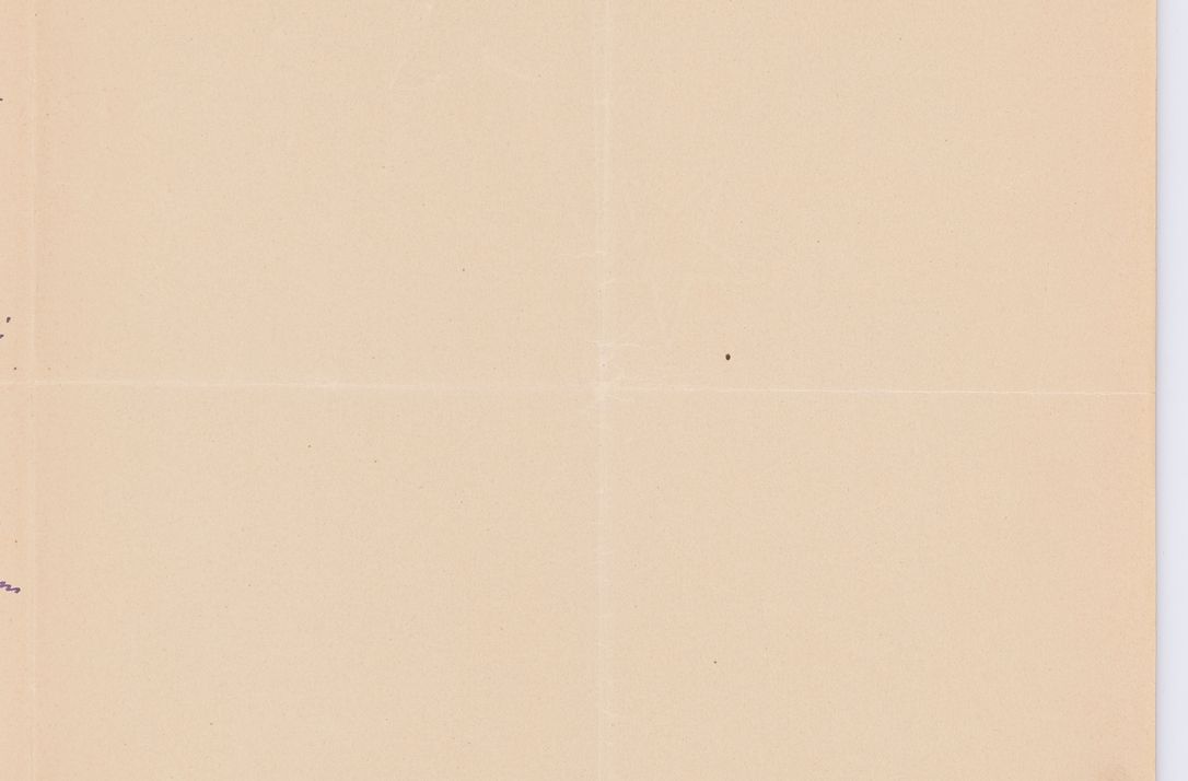 Zdjęcie nr 317 dla obiektu archiwalnego: Listy kierowane do Józefa Bilczewskiego w roku 1906