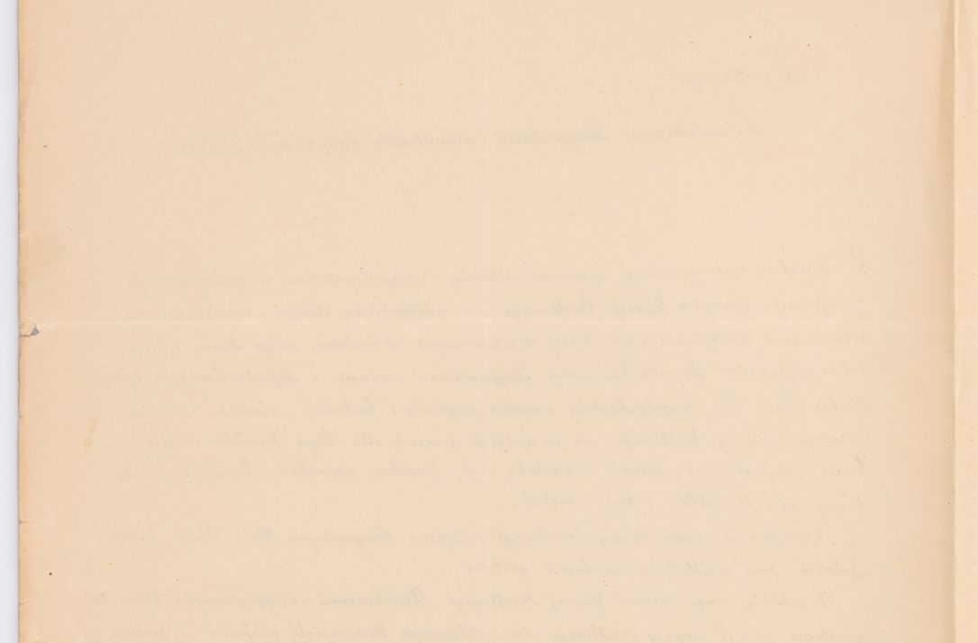 Zdjęcie nr 728 dla obiektu archiwalnego: Listy kierowane do Józefa Bilczewskiego w roku 1906