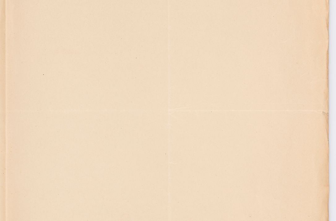 Zdjęcie nr 729 dla obiektu archiwalnego: Listy kierowane do Józefa Bilczewskiego w roku 1906