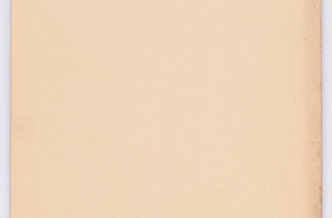 Zdjęcie nr 692 dla obiektu archiwalnego: Listy kierowane do Józefa Bilczewskiego w roku 1906