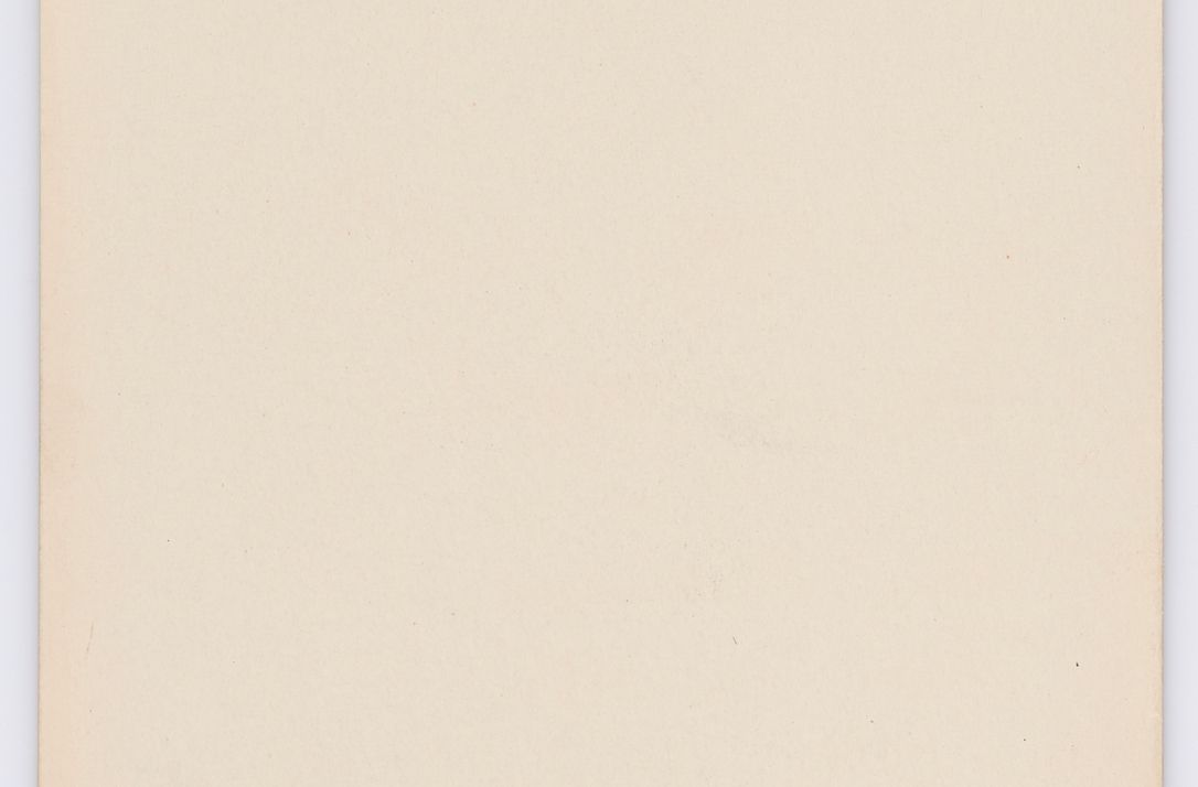 Zdjęcie nr 686 dla obiektu archiwalnego: Listy kierowane do Józefa Bilczewskiego w roku 1906