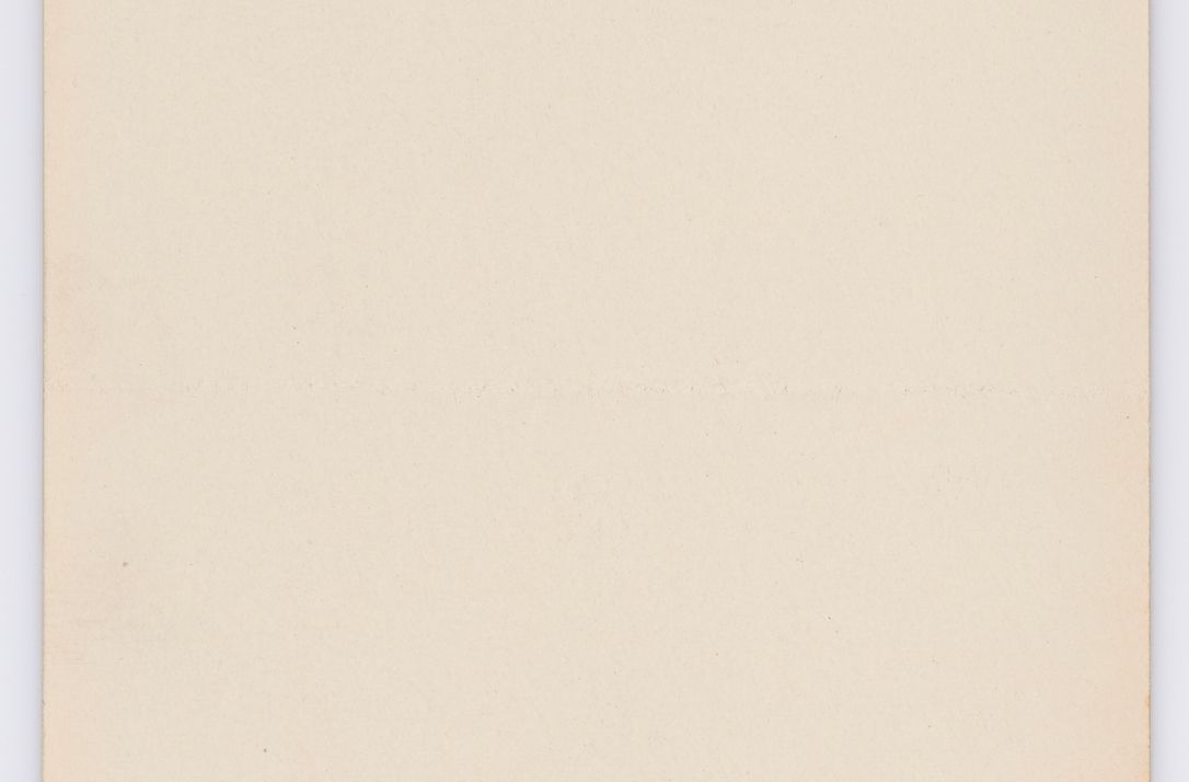 Zdjęcie nr 683 dla obiektu archiwalnego: Listy kierowane do Józefa Bilczewskiego w roku 1906