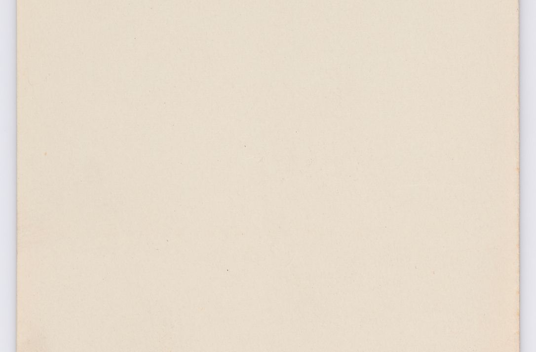 Zdjęcie nr 677 dla obiektu archiwalnego: Listy kierowane do Józefa Bilczewskiego w roku 1906