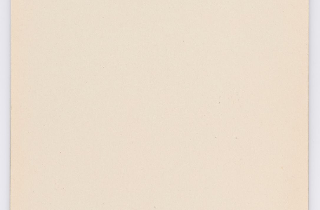 Zdjęcie nr 671 dla obiektu archiwalnego: Listy kierowane do Józefa Bilczewskiego w roku 1906