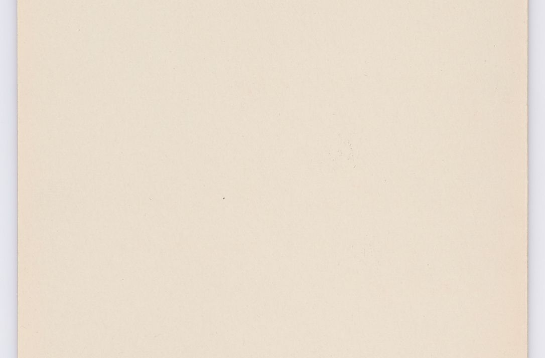 Zdjęcie nr 662 dla obiektu archiwalnego: Listy kierowane do Józefa Bilczewskiego w roku 1906