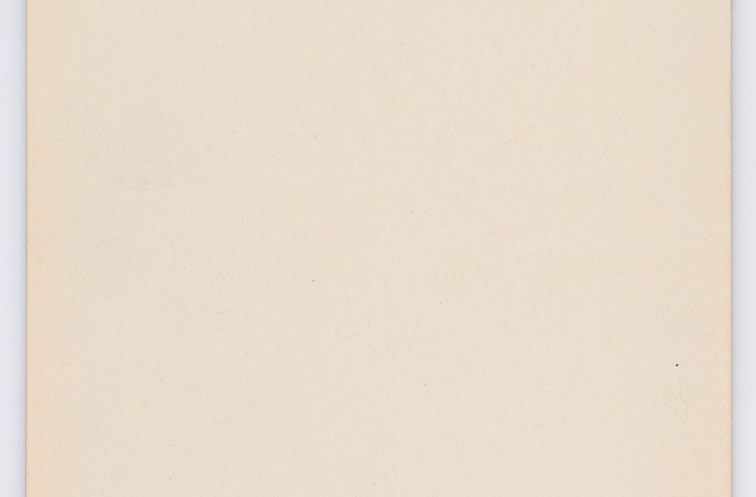 Zdjęcie nr 659 dla obiektu archiwalnego: Listy kierowane do Józefa Bilczewskiego w roku 1906