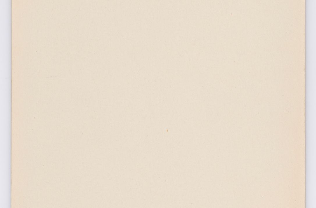 Zdjęcie nr 656 dla obiektu archiwalnego: Listy kierowane do Józefa Bilczewskiego w roku 1906