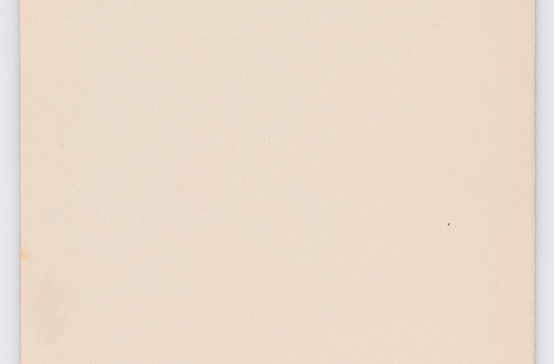 Zdjęcie nr 653 dla obiektu archiwalnego: Listy kierowane do Józefa Bilczewskiego w roku 1906