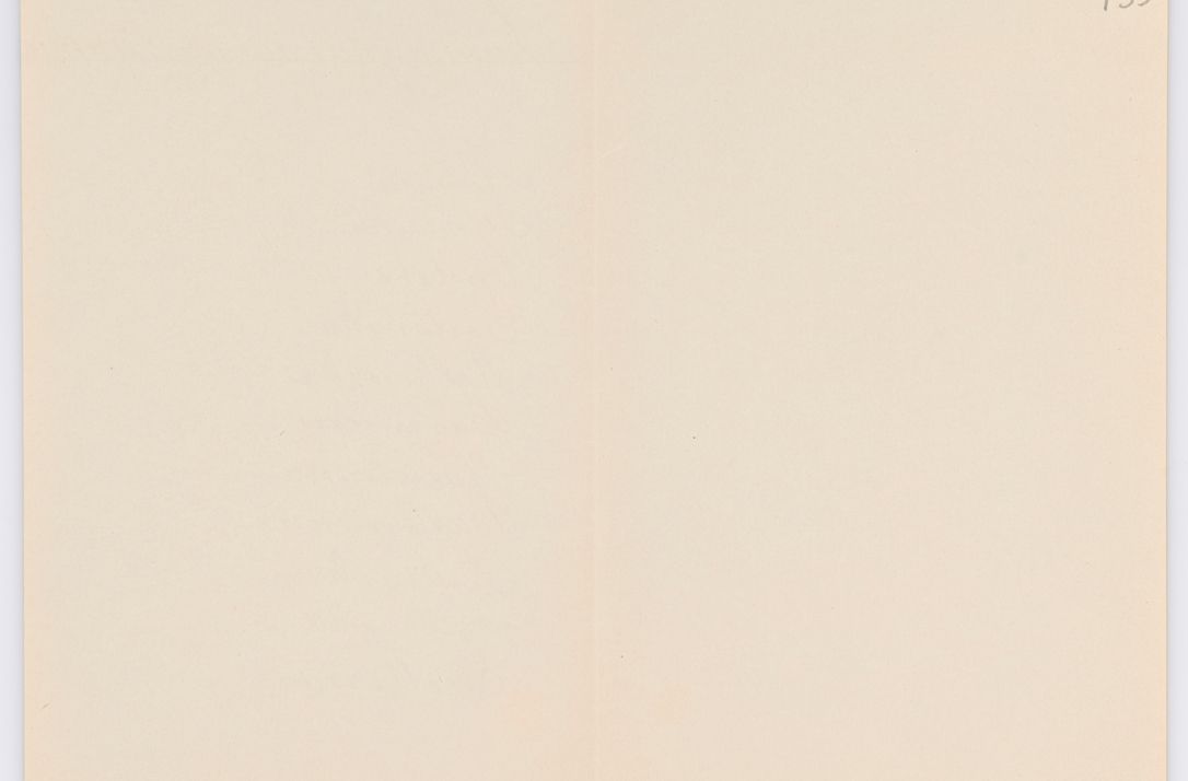 Zdjęcie nr 652 dla obiektu archiwalnego: Listy kierowane do Józefa Bilczewskiego w roku 1906