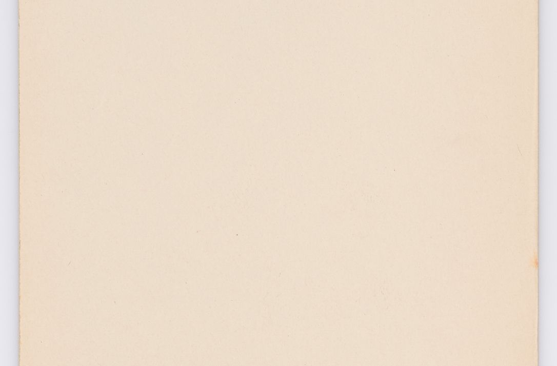 Zdjęcie nr 645 dla obiektu archiwalnego: Listy kierowane do Józefa Bilczewskiego w roku 1906