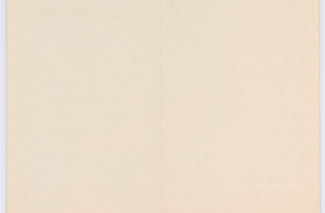 Zdjęcie nr 641 dla obiektu archiwalnego: Listy kierowane do Józefa Bilczewskiego w roku 1906