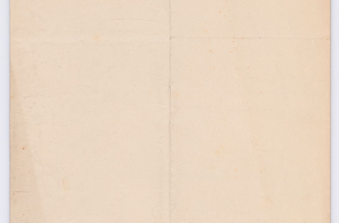 Zdjęcie nr 626 dla obiektu archiwalnego: Listy kierowane do Józefa Bilczewskiego w roku 1906