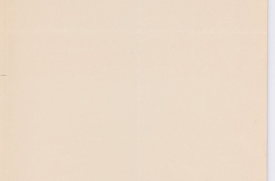 Zdjęcie nr 625 dla obiektu archiwalnego: Listy kierowane do Józefa Bilczewskiego w roku 1906