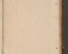 Zdjęcie nr 4 dla obiektu archiwalnego: Volumen (Pri)mum Actorum R(evere)nd(i)s(s)imi in Christo Patris D(omi)ni Petri de Gamratis Episcopi Cracoviensis a die prima mensis Novembris Anni 1539vi ad finem eiusdem anni et successive per annos 1539num et 1540mum