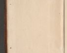 Zdjęcie nr 5 dla obiektu archiwalnego: Volumen (Pri)mum Actorum R(evere)nd(i)s(s)imi in Christo Patris D(omi)ni Petri de Gamratis Episcopi Cracoviensis a die prima mensis Novembris Anni 1539vi ad finem eiusdem anni et successive per annos 1539num et 1540mum