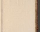 Zdjęcie nr 8 dla obiektu archiwalnego: Volumen (Pri)mum Actorum R(evere)nd(i)s(s)imi in Christo Patris D(omi)ni Petri de Gamratis Episcopi Cracoviensis a die prima mensis Novembris Anni 1539vi ad finem eiusdem anni et successive per annos 1539num et 1540mum