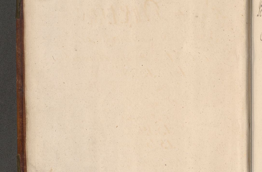 Zdjęcie nr 9 dla obiektu archiwalnego: Volumen (Pri)mum Actorum R(evere)nd(i)s(s)imi in Christo Patris D(omi)ni Petri de Gamratis Episcopi Cracoviensis a die prima mensis Novembris Anni 1539vi ad finem eiusdem anni et successive per annos 1539num et 1540mum