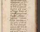 Zdjęcie nr 12 dla obiektu archiwalnego: Volumen (Pri)mum Actorum R(evere)nd(i)s(s)imi in Christo Patris D(omi)ni Petri de Gamratis Episcopi Cracoviensis a die prima mensis Novembris Anni 1539vi ad finem eiusdem anni et successive per annos 1539num et 1540mum