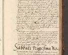 Zdjęcie nr 18 dla obiektu archiwalnego: Volumen (Pri)mum Actorum R(evere)nd(i)s(s)imi in Christo Patris D(omi)ni Petri de Gamratis Episcopi Cracoviensis a die prima mensis Novembris Anni 1539vi ad finem eiusdem anni et successive per annos 1539num et 1540mum