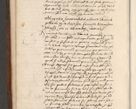 Zdjęcie nr 19 dla obiektu archiwalnego: Volumen (Pri)mum Actorum R(evere)nd(i)s(s)imi in Christo Patris D(omi)ni Petri de Gamratis Episcopi Cracoviensis a die prima mensis Novembris Anni 1539vi ad finem eiusdem anni et successive per annos 1539num et 1540mum