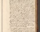 Zdjęcie nr 20 dla obiektu archiwalnego: Volumen (Pri)mum Actorum R(evere)nd(i)s(s)imi in Christo Patris D(omi)ni Petri de Gamratis Episcopi Cracoviensis a die prima mensis Novembris Anni 1539vi ad finem eiusdem anni et successive per annos 1539num et 1540mum
