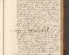 Zdjęcie nr 22 dla obiektu archiwalnego: Volumen (Pri)mum Actorum R(evere)nd(i)s(s)imi in Christo Patris D(omi)ni Petri de Gamratis Episcopi Cracoviensis a die prima mensis Novembris Anni 1539vi ad finem eiusdem anni et successive per annos 1539num et 1540mum