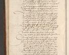 Zdjęcie nr 27 dla obiektu archiwalnego: Volumen (Pri)mum Actorum R(evere)nd(i)s(s)imi in Christo Patris D(omi)ni Petri de Gamratis Episcopi Cracoviensis a die prima mensis Novembris Anni 1539vi ad finem eiusdem anni et successive per annos 1539num et 1540mum